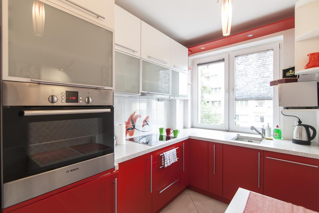 Apartamenty Bialystok - Marii Sklodowskiej-Curie 6 Dış mekan fotoğraf