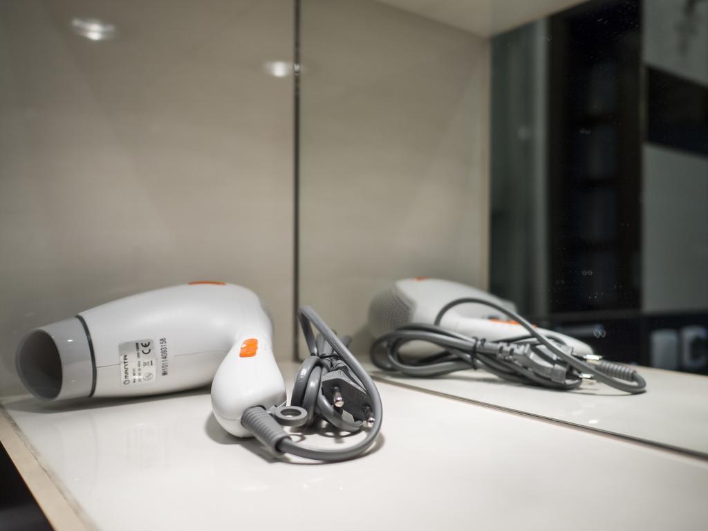 Apartamenty Bialystok - Marii Sklodowskiej-Curie 6 Dış mekan fotoğraf